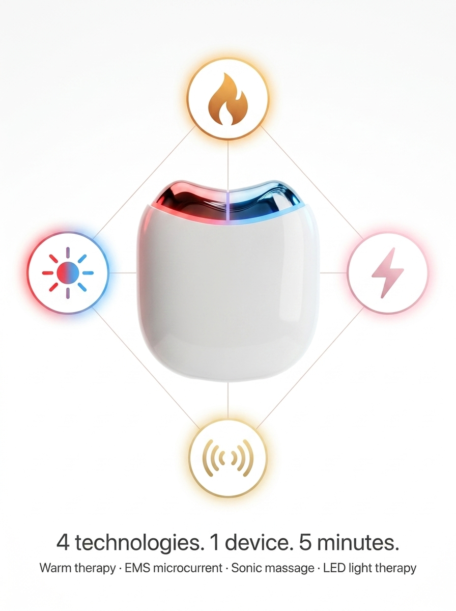 Forma Beauty Massager
