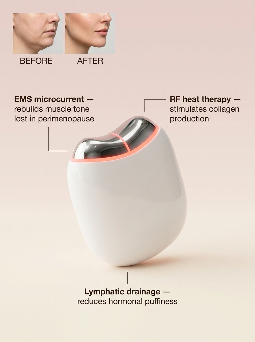 Forma Beauty Massager