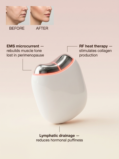 Forma Beauty Massager