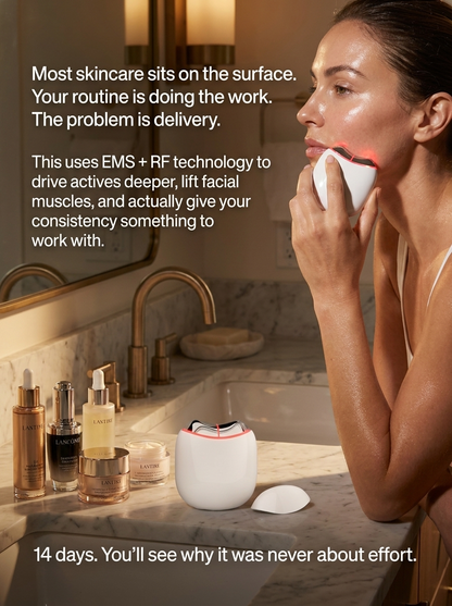 Forma Beauty Massager