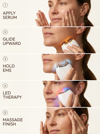 Forma Beauty Massager